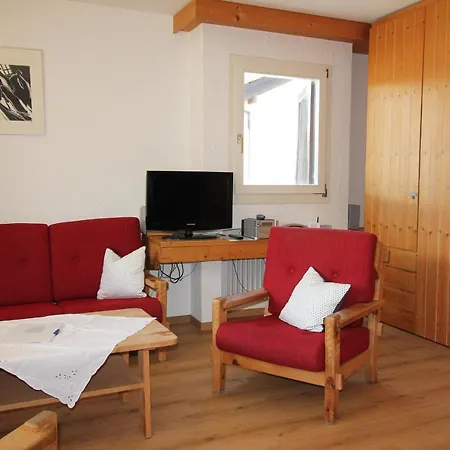 Residenza Lagrev 2 Zimmerwohnung Nr 112 - Typ 21b - 1 Etage - Sued 아파트 *