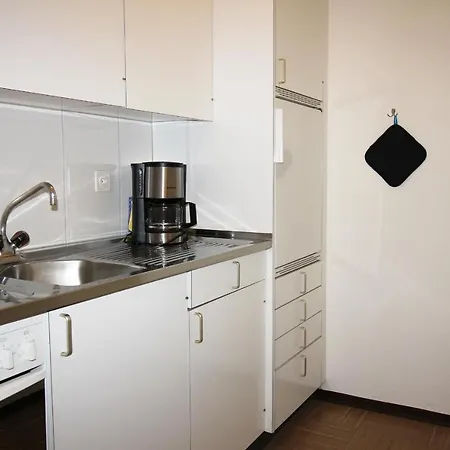 Residenza Lagrev 2 Zimmerwohnung Nr 112 - Typ 21b - 1 Etage - Sued Apartment