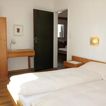Residenza Lagrev 2 Zimmerwohnung Nr 112 - Typ 21b - 1 Etage - Sued Apartment