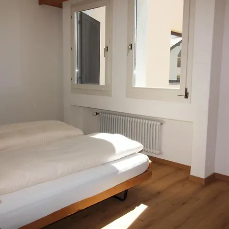 Residenza Lagrev 2 Zimmerwohnung Nr 112 - Typ 21b - 1 Etage - Sued *